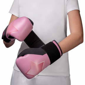 Luva Hayabusa S4 Kids - Desenhos variados