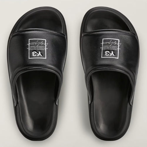 Sandália Slide Adidas Y-3
