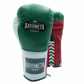 Luva de luta Bayoneta MX Horse Hair