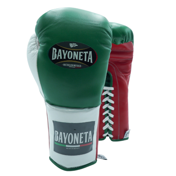 Luva de luta Bayoneta MX Horse Hair