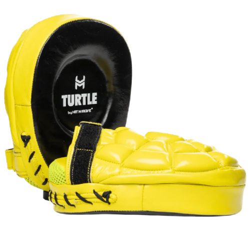 Manopla Hit N Move - Turtle