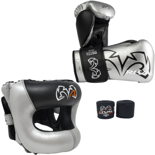 Conjunto Rival RS11V