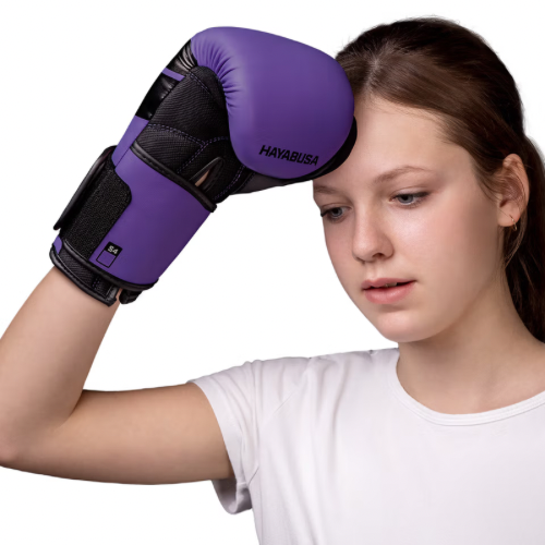 Luva Hayabusa S4 - Kids