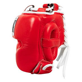 Capacete Title Boxing Pro Mex V3