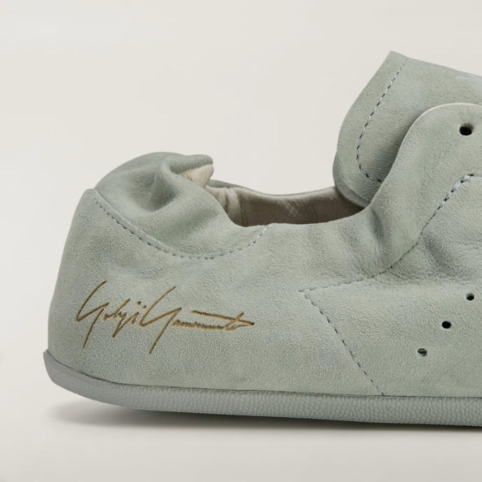 Tênis Adidas Y-3 Smith Lo Pro