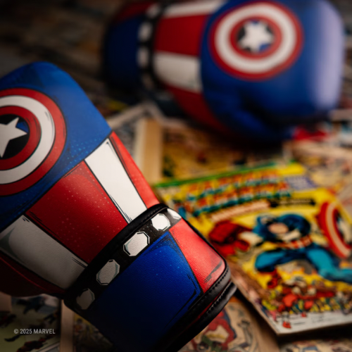 Luva Hayabusa Marvel Classic