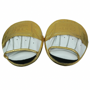 Manopla de foco No Boxing No Life