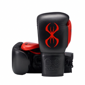 Luva Sting Evolution - Cadarço