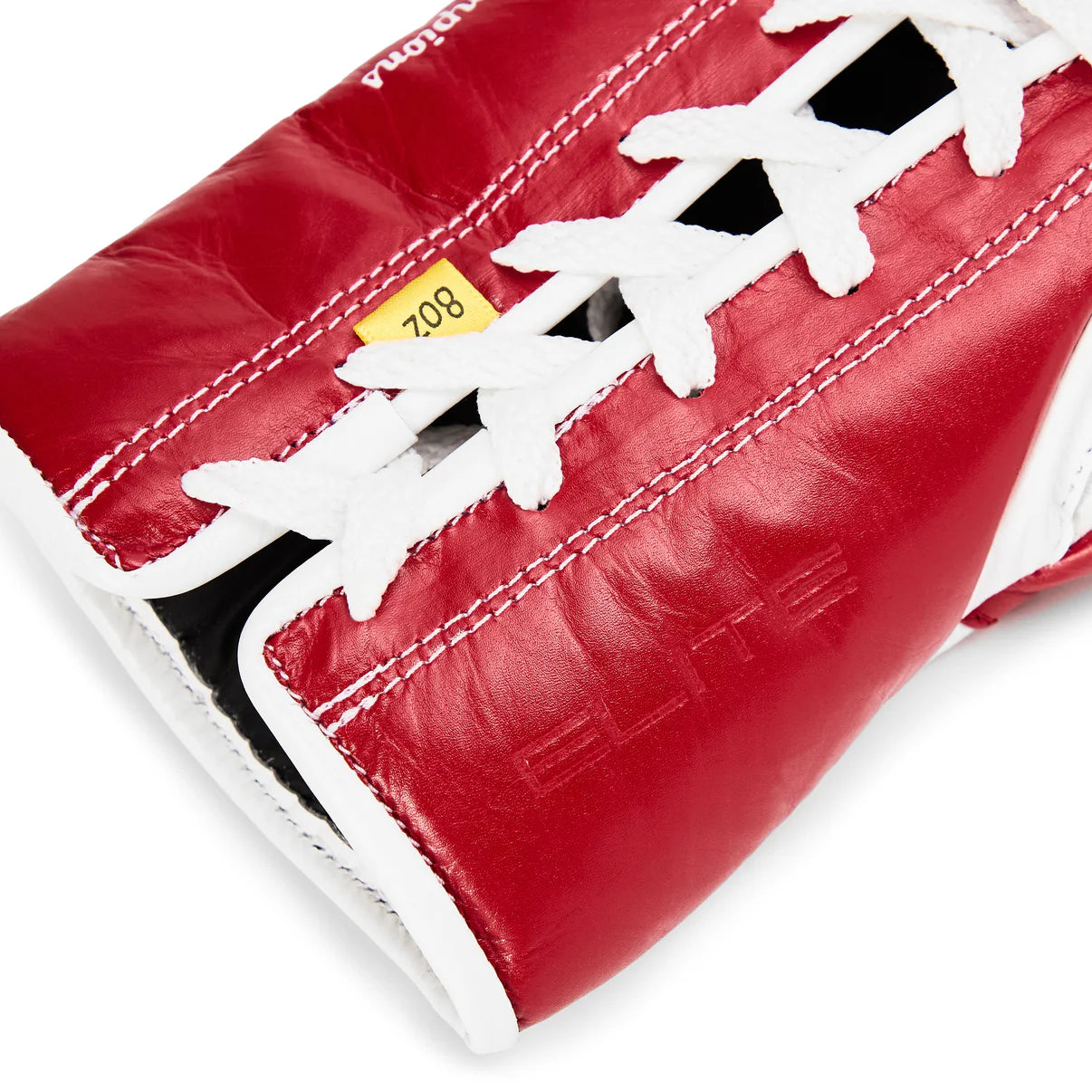 Luva de Luta Everlast MX Elite