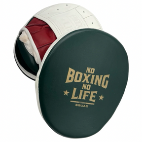 Manopla de foco No Boxing No Life