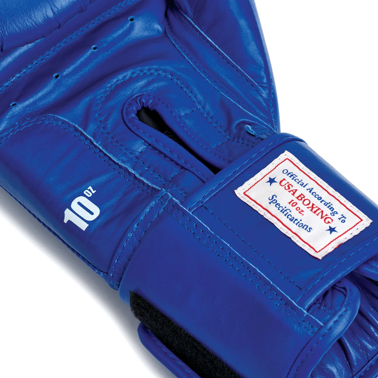 Luva de Competições Everlast