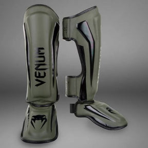 Caneleiras Venum Elite