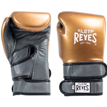 Luva Cleto Reyes - Fecho Duplo