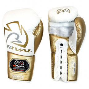Luva Rival RS100 Profissional