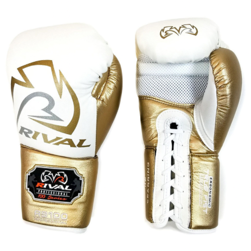 Luva Rival RS100 Profissional