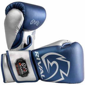 Luva de bater saco Rival RB100