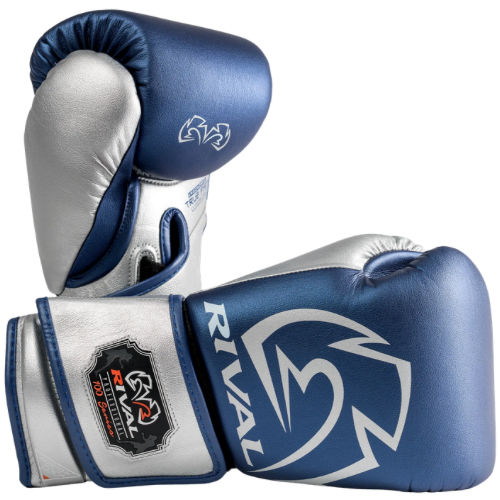 Luva de bater saco Rival RB100