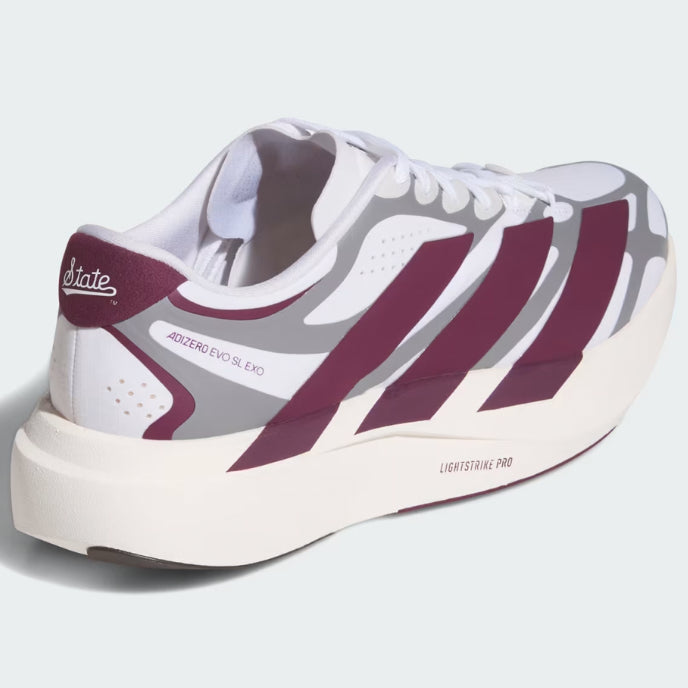 Tênis de corrida Adidas Adizero Evo SL Exo