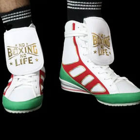 Sapatilha No Boxing No LIfe - Padrão