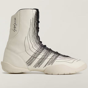 Tênis Adidas Y-3 Regu Hi
