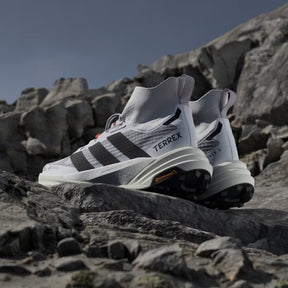 Tênis de trilha Adidas - Terrex Free Hiker 3 Ultra Gore-Tex