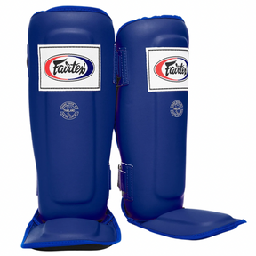 Caneleira Fairtex SP3 Pro Style