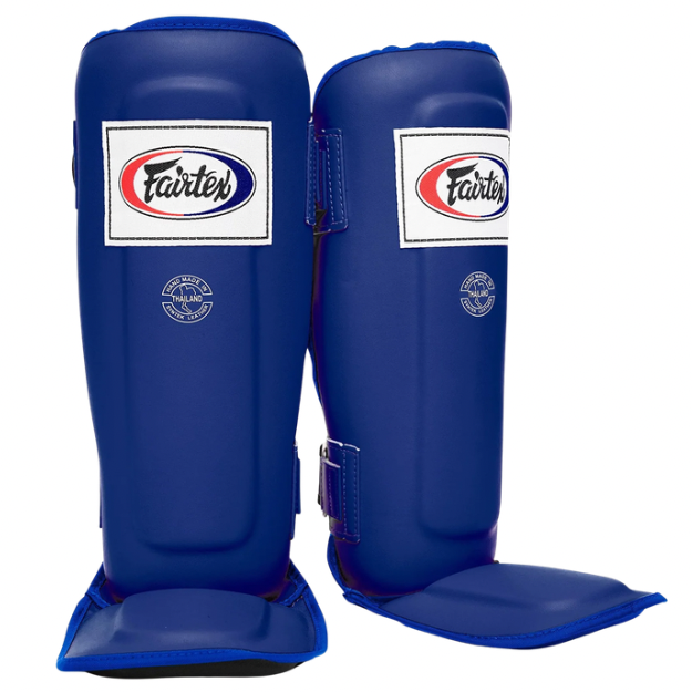 Caneleira Fairtex SP3 Pro Style
