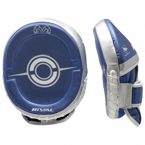 Manopla Rival RPM100