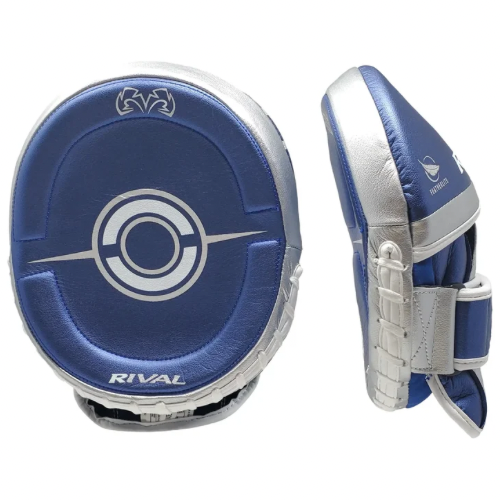 Manopla Rival RPM100