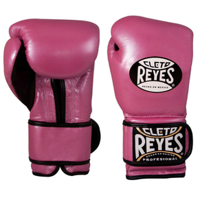 Luva Cleto Reyes Traditional - Velcro