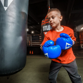 Luva Title Boxing Classic 2.0 - Kids