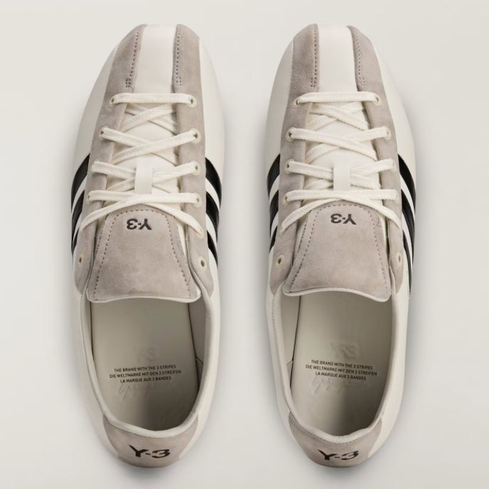 Tênis Adidas Y-3 Field Trainers