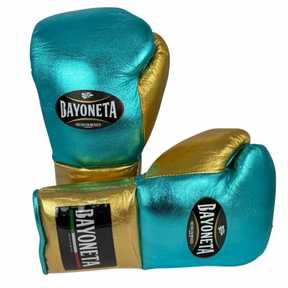 Luva de luta Bayoneta MX Horse Hair
