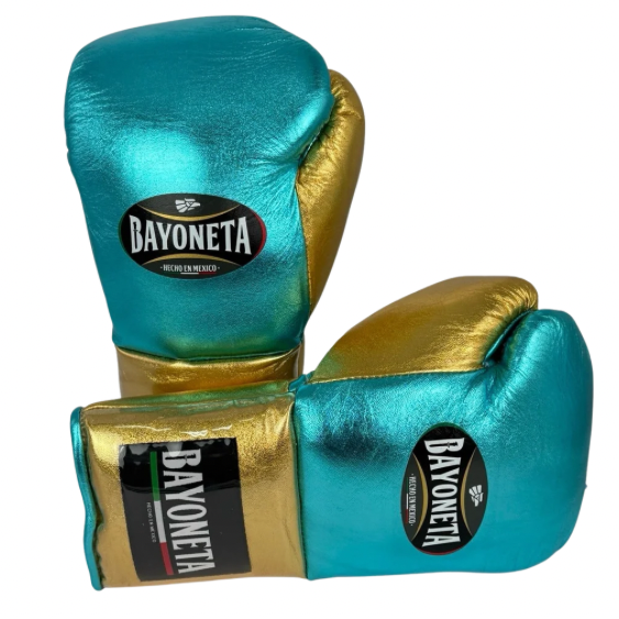 Luva de luta Bayoneta MX Horse Hair