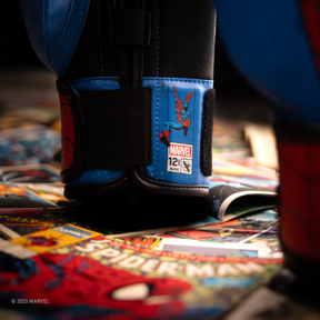 Luva Hayabusa Marvel x Classic - Kids