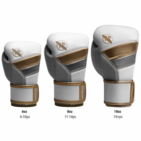 Luva Hayabusa T3 - Kids