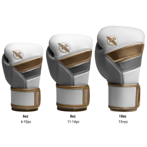 Luva Hayabusa T3 - Kids