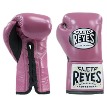 Luva de Luta Cleto Reyes