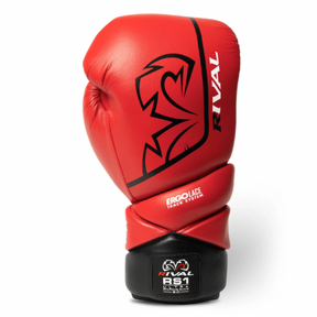 Luva de boxe Rival RS1 Ultra 2.0
