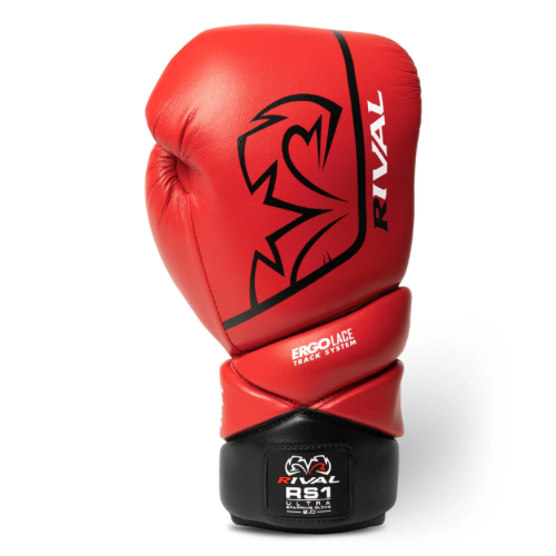 Luva de boxe Rival RS1 Ultra 2.0