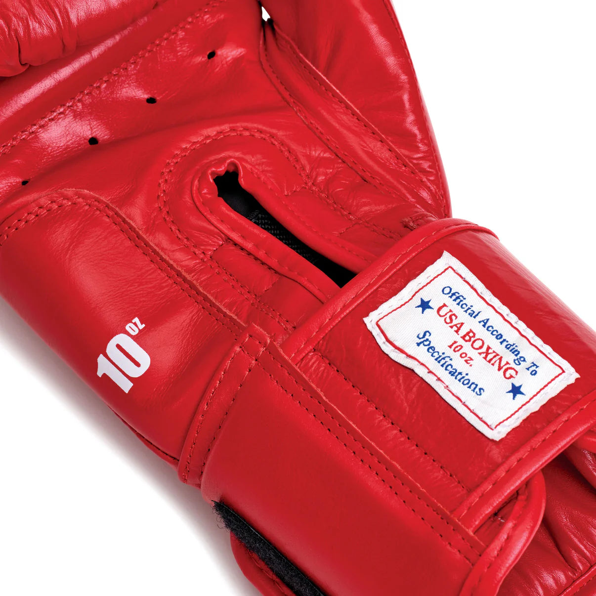 Luva de Competições Everlast