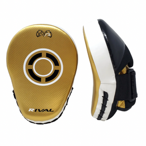 Manopla de foco Rival RPM7