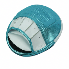 Manopla de foco No Boxing No Life