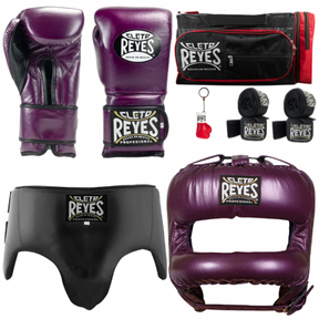 Conjunto Cleto Reyes