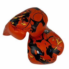 Luva Bayoneta Premium PuLat Horse Hair - Coleção Pokémon
