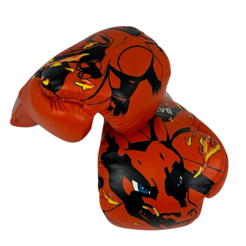 Luva Bayoneta Premium PuLat Horse Hair - Coleção Pokémon