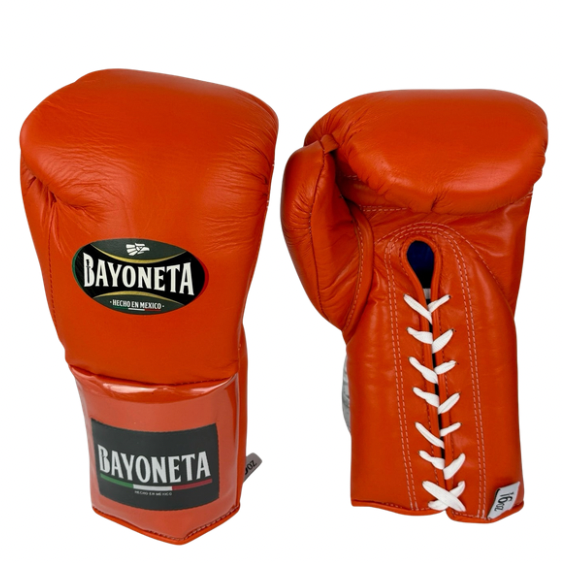 Luva de luta Bayoneta MX Horse Hair