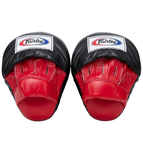 Manopla Fairtex FMV9