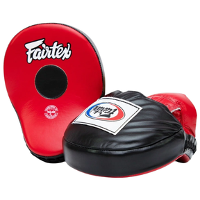 Manopla Fairtex FMV9