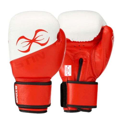 Luva de Boxe Sting Orion - Aprovadas pela USA Boxing Masters